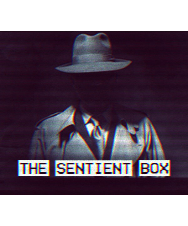 SCP - The Sentient Box Steam Key GLOBAL